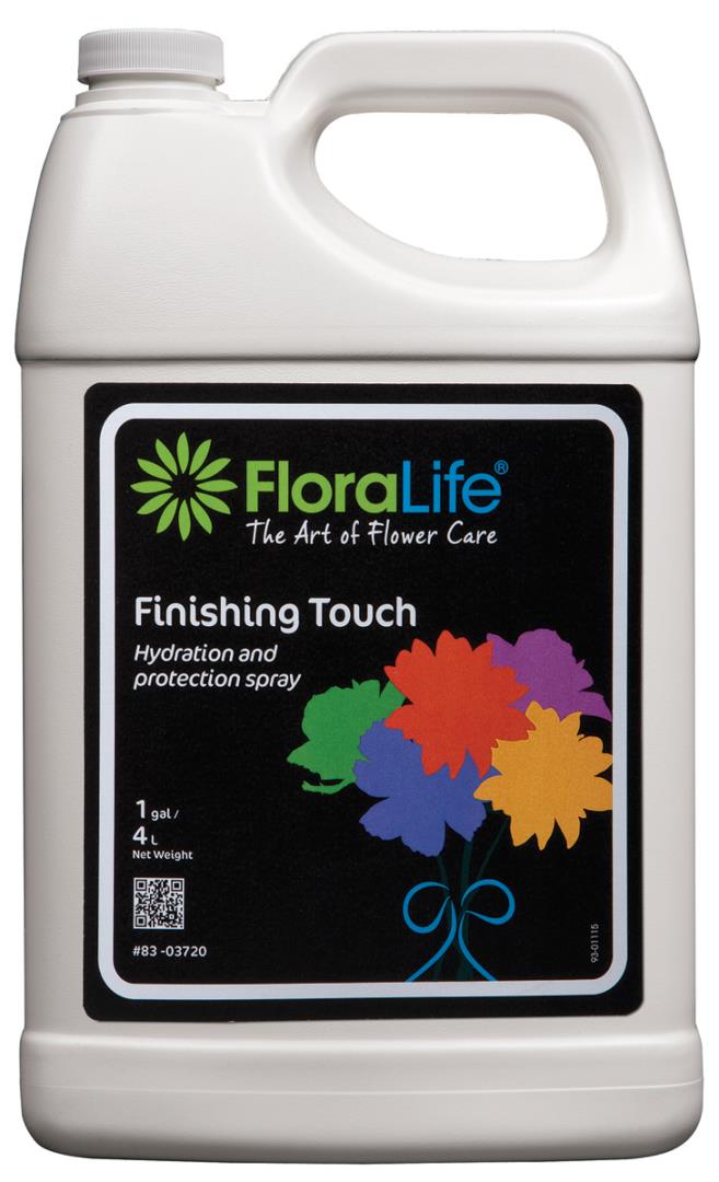 Finish touch. Спрей “Floralife finishing Touch”. Финишинг тач Флоралайф. Finish Touch для цветов.
